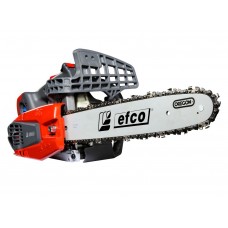 Motosega professionale da potatura EFCO MTT 3600 potentissima 2.0HP barra rocchetto da 35cm (14")